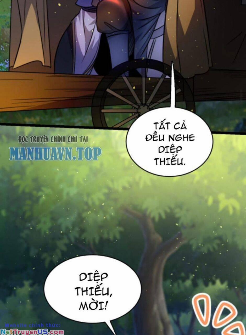 Thiên Khải Bại Gia 85 trang 24