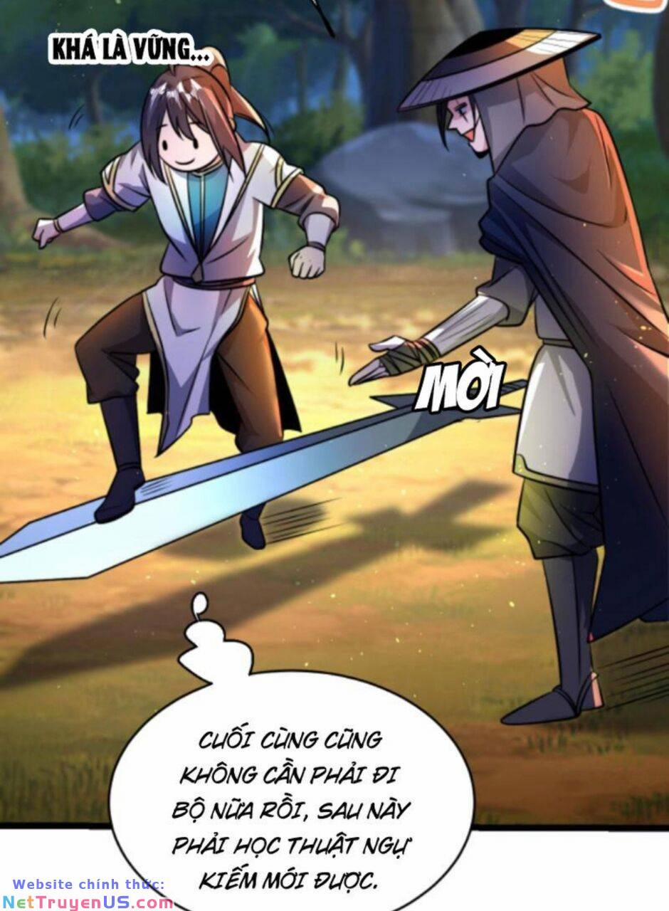 Thiên Khải Bại Gia 85 trang 25