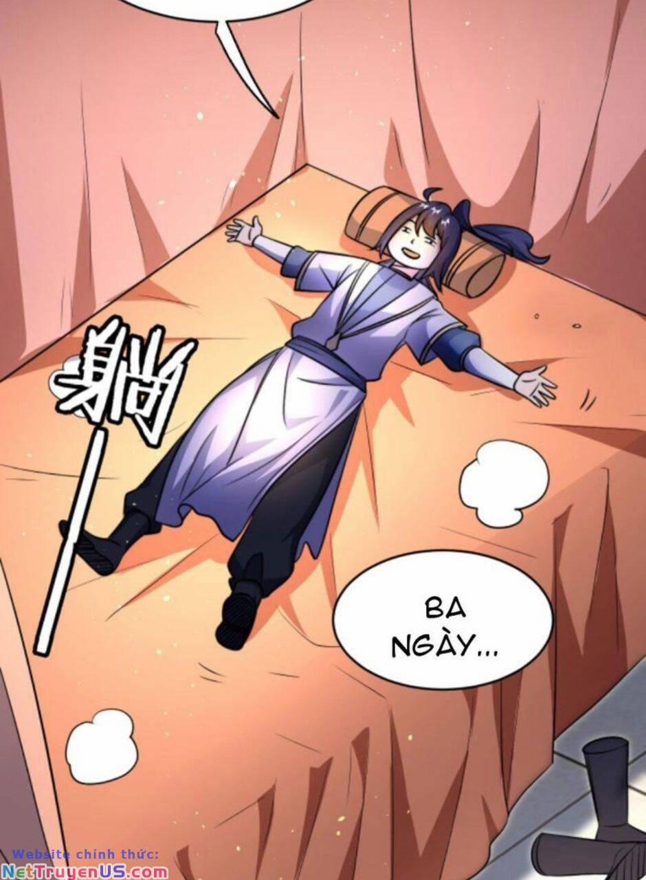 Thiên Khải Bại Gia 85 trang 29