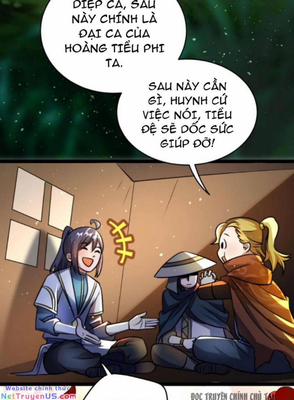 Thiên Khải Bại Gia 85 trang 3