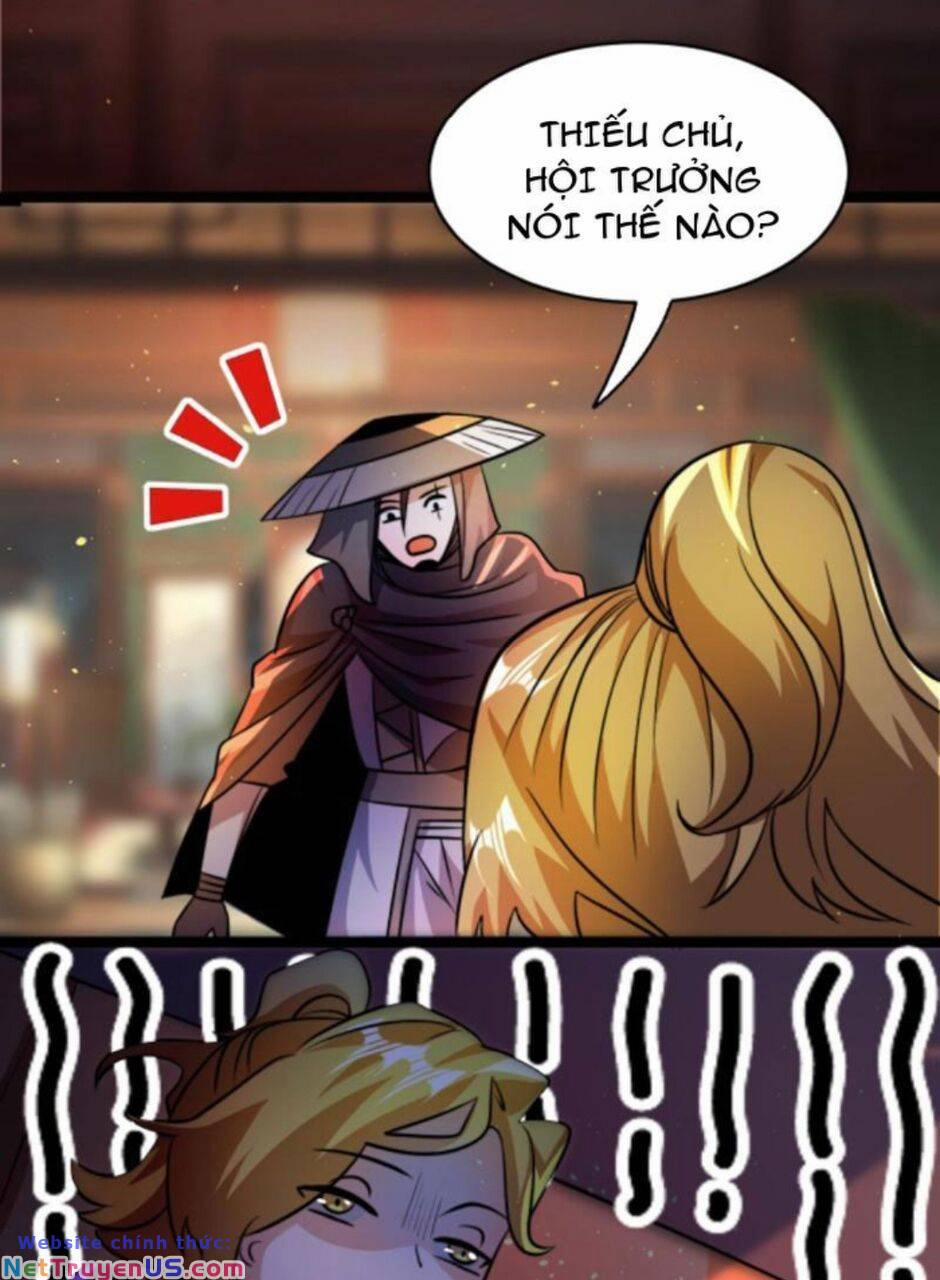 Thiên Khải Bại Gia 85 trang 33