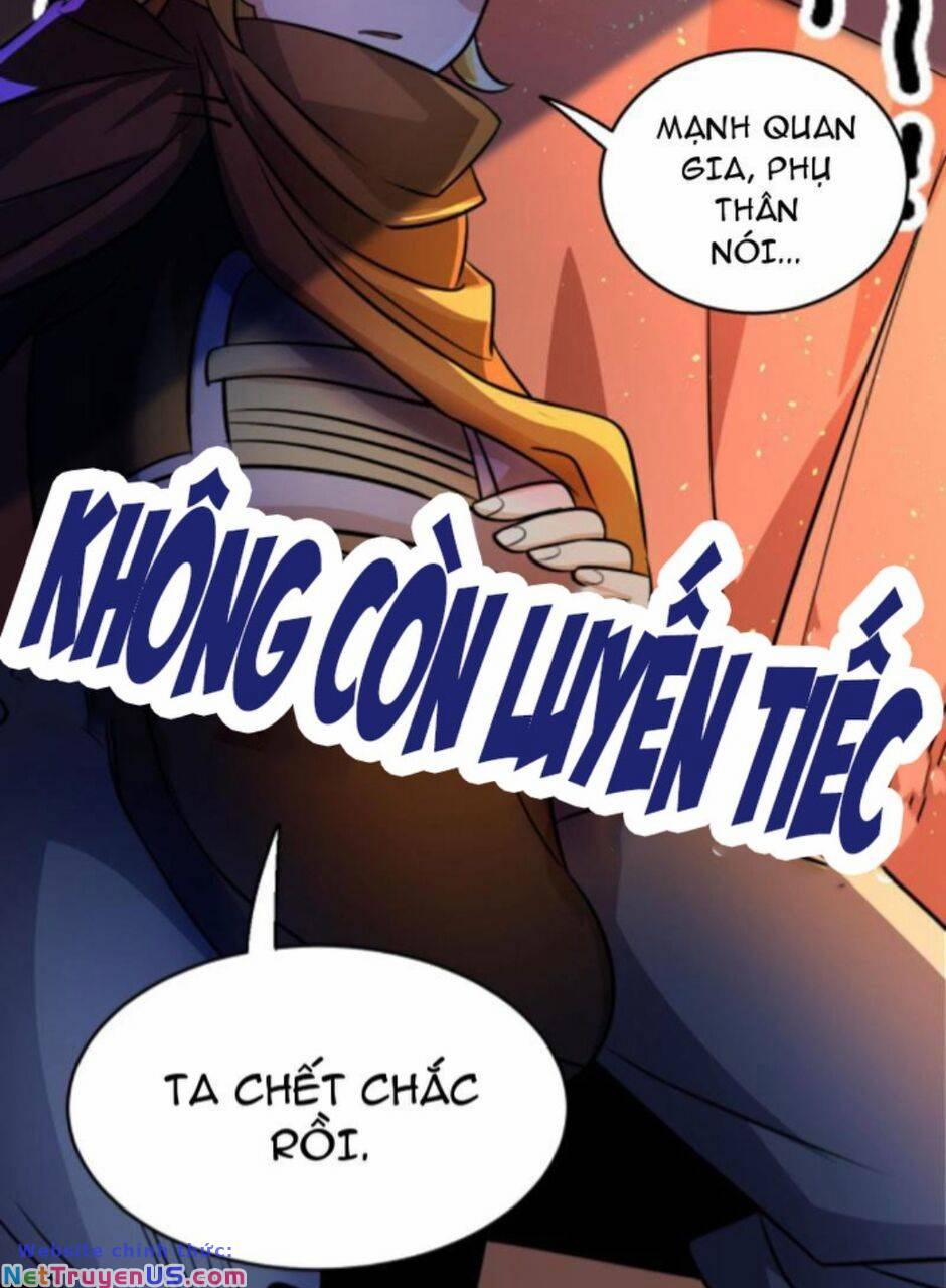 Thiên Khải Bại Gia 85 trang 34