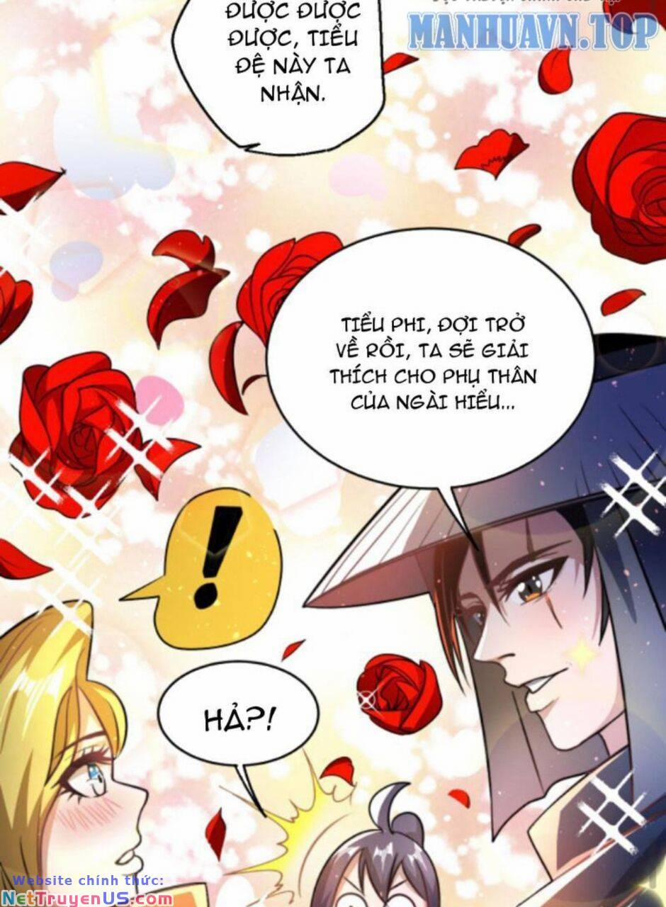 Thiên Khải Bại Gia 85 trang 4