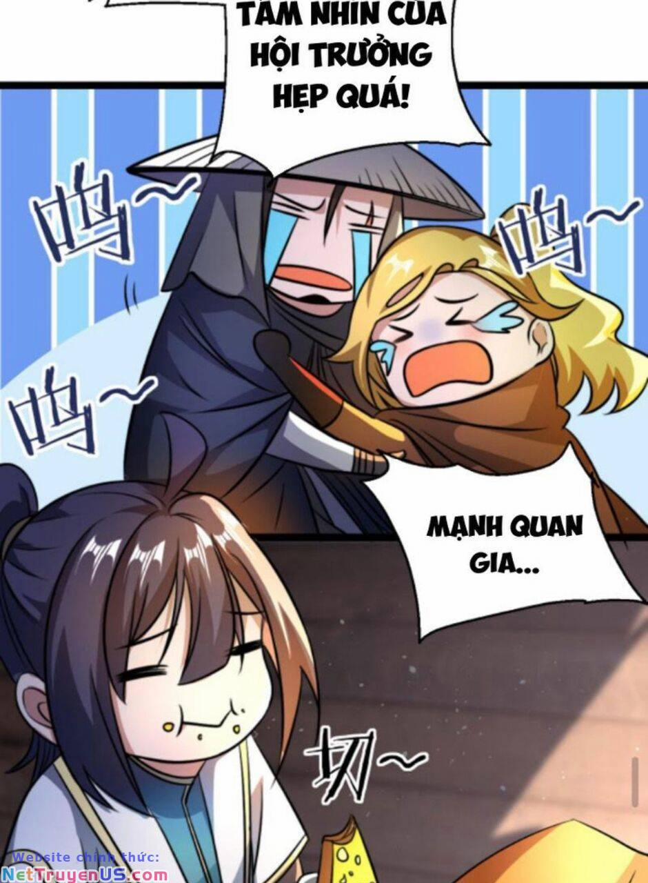 Thiên Khải Bại Gia 85 trang 6