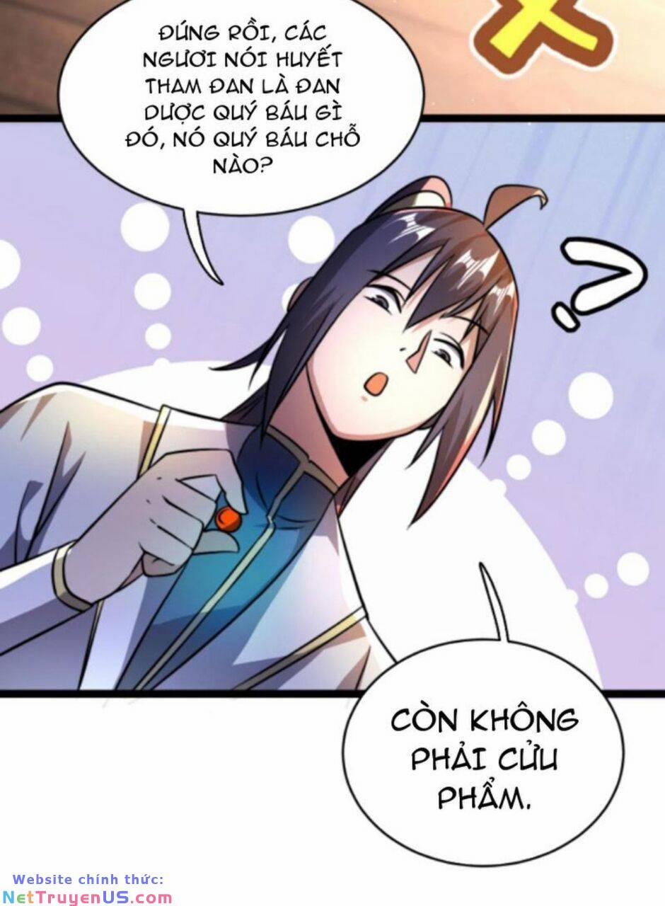 Thiên Khải Bại Gia 85 trang 8