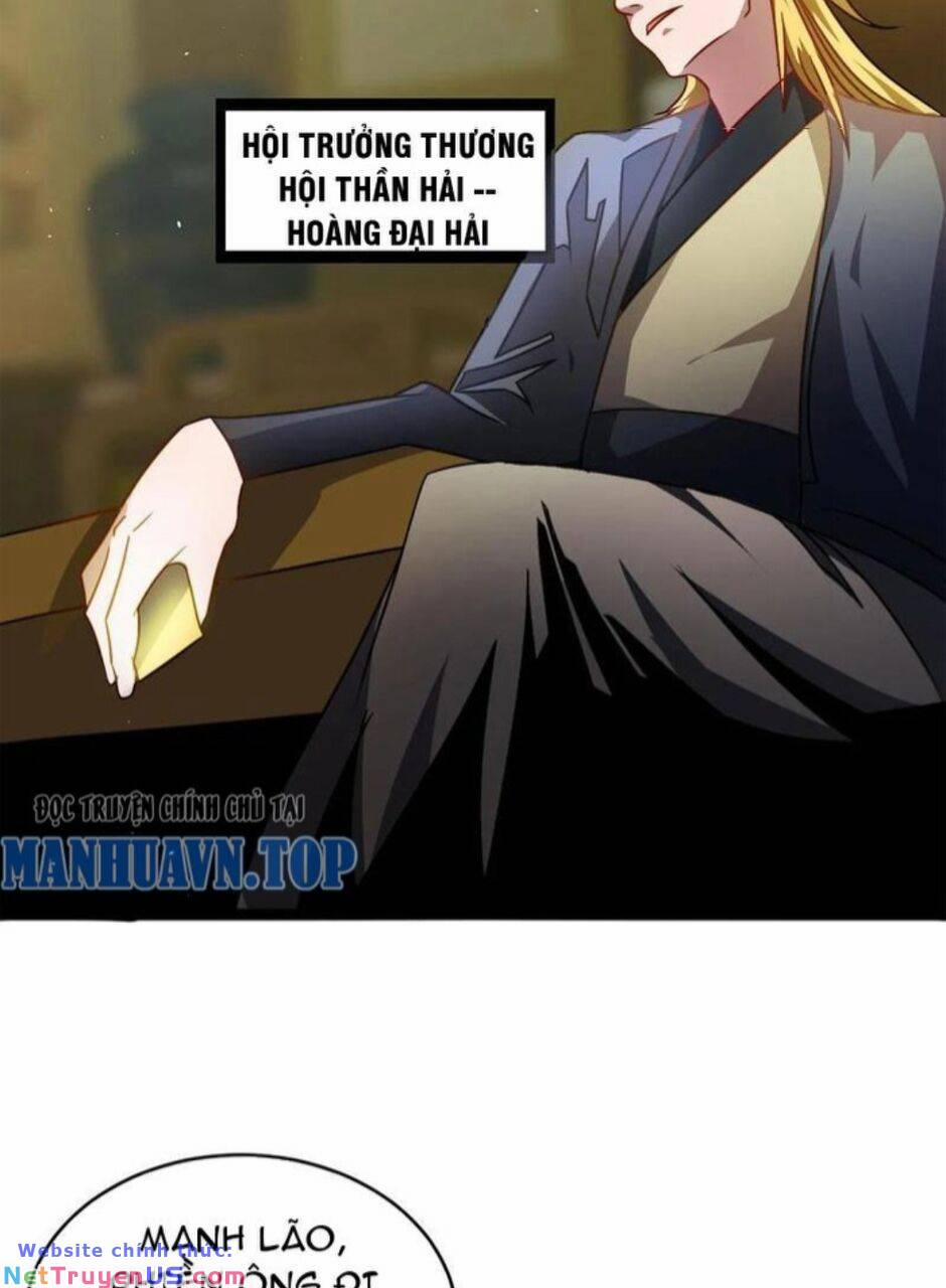 Thiên Khải Bại Gia 86 trang 1