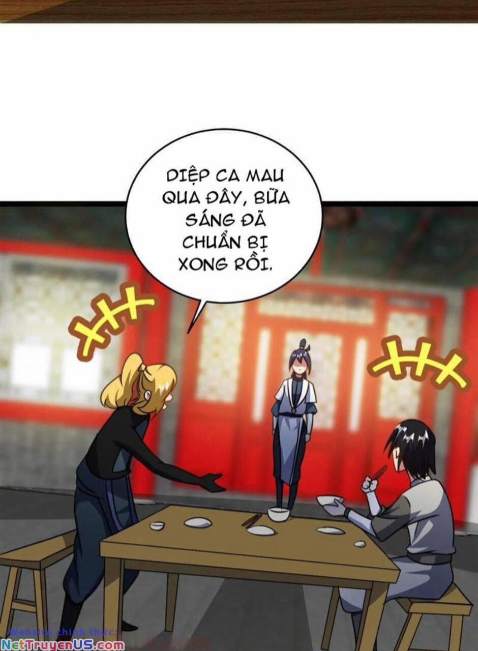 Thiên Khải Bại Gia 86 trang 12