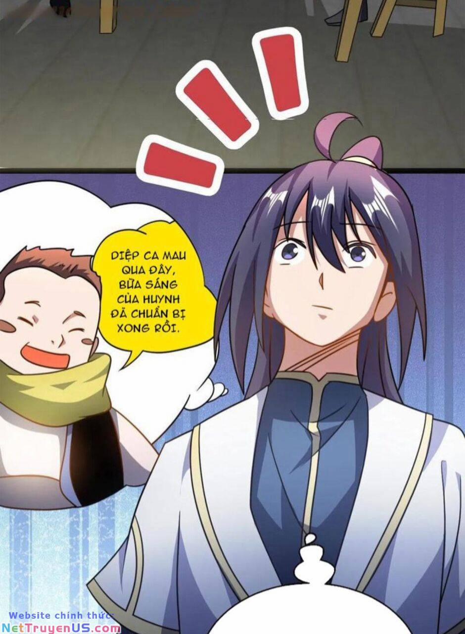 Thiên Khải Bại Gia 86 trang 13