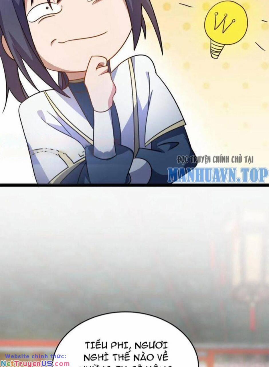 Thiên Khải Bại Gia 86 trang 16