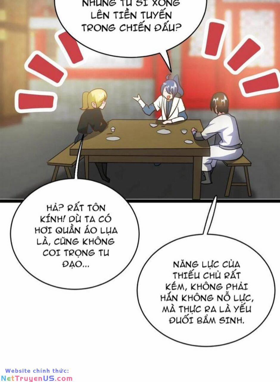 Thiên Khải Bại Gia 86 trang 17