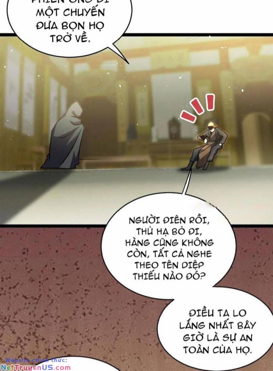 Thiên Khải Bại Gia 86 trang 2