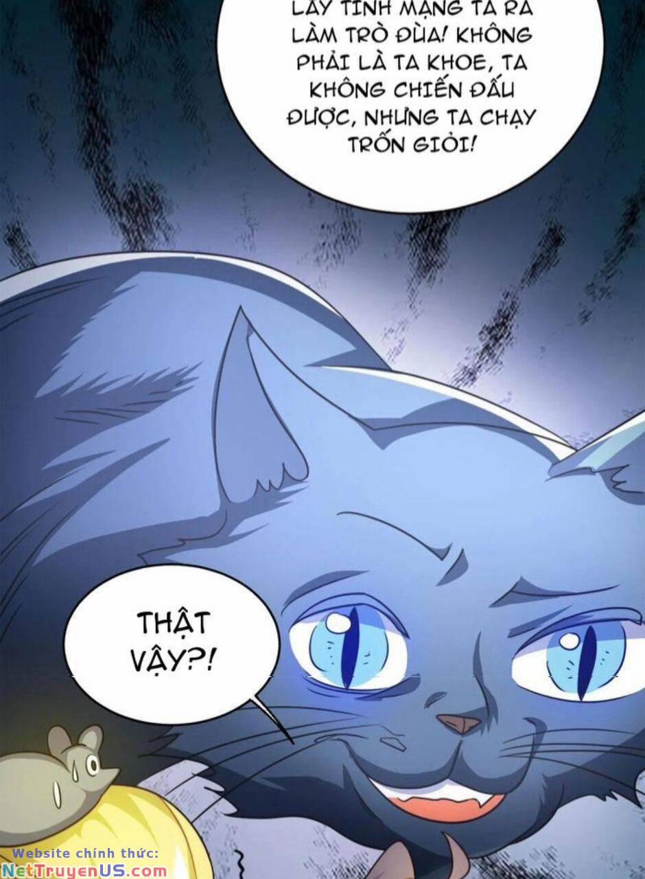 Thiên Khải Bại Gia 86 trang 22