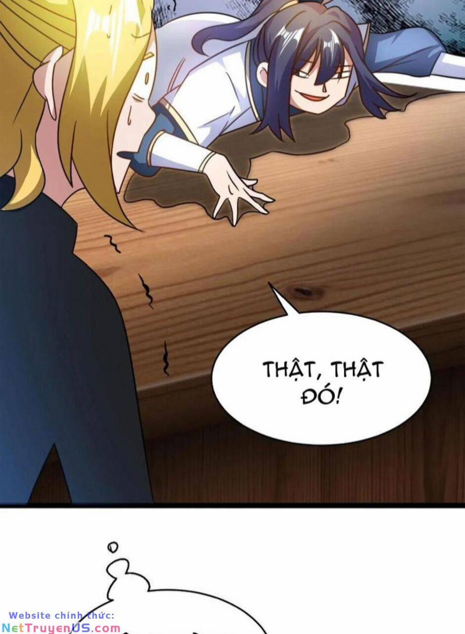 Thiên Khải Bại Gia 86 trang 23