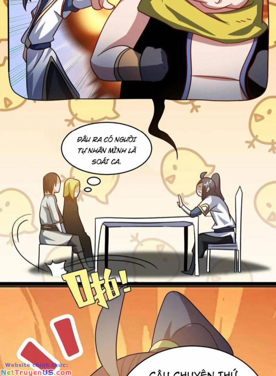 Thiên Khải Bại Gia 86 trang 25