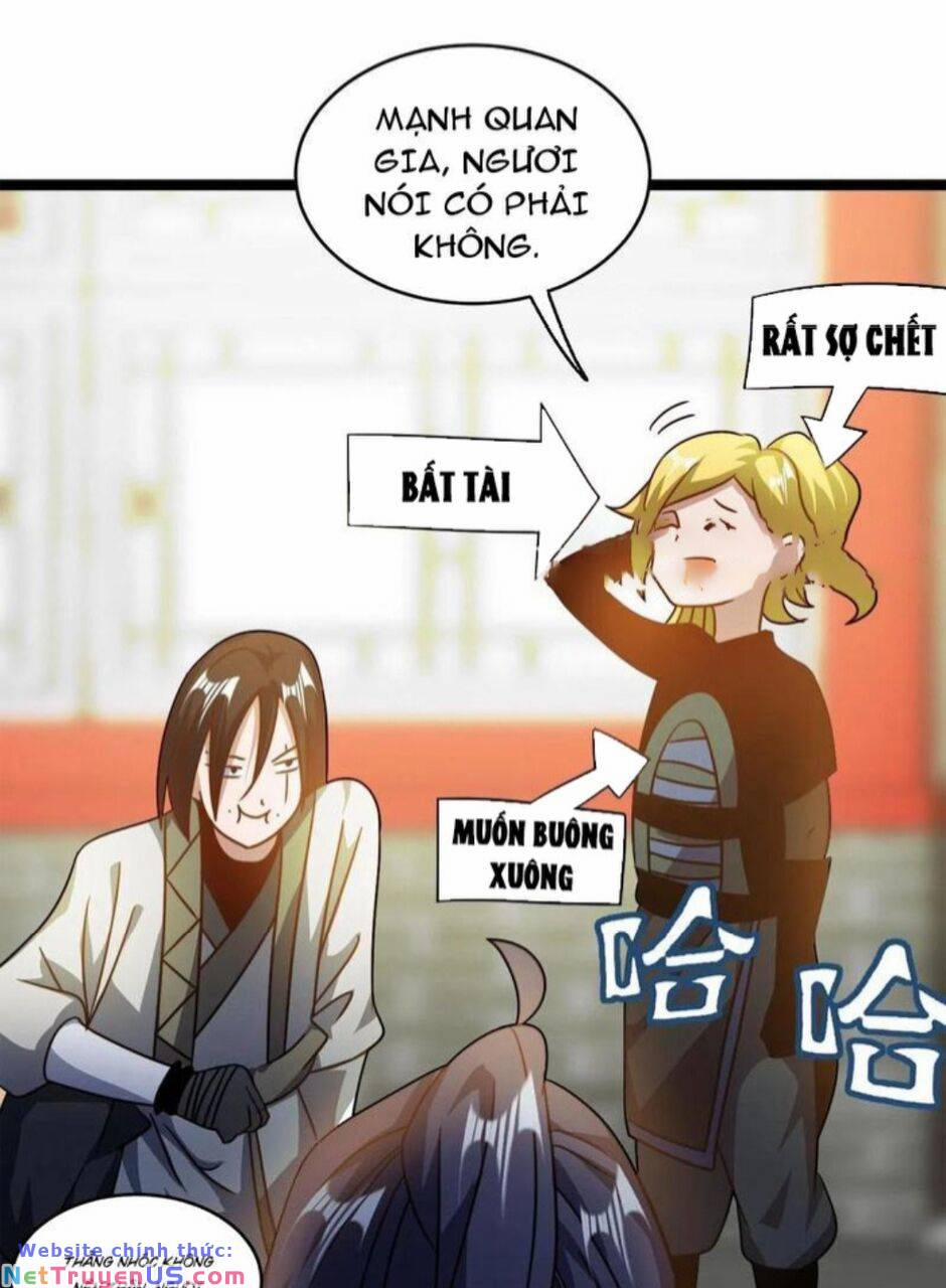 Thiên Khải Bại Gia 86 trang 29