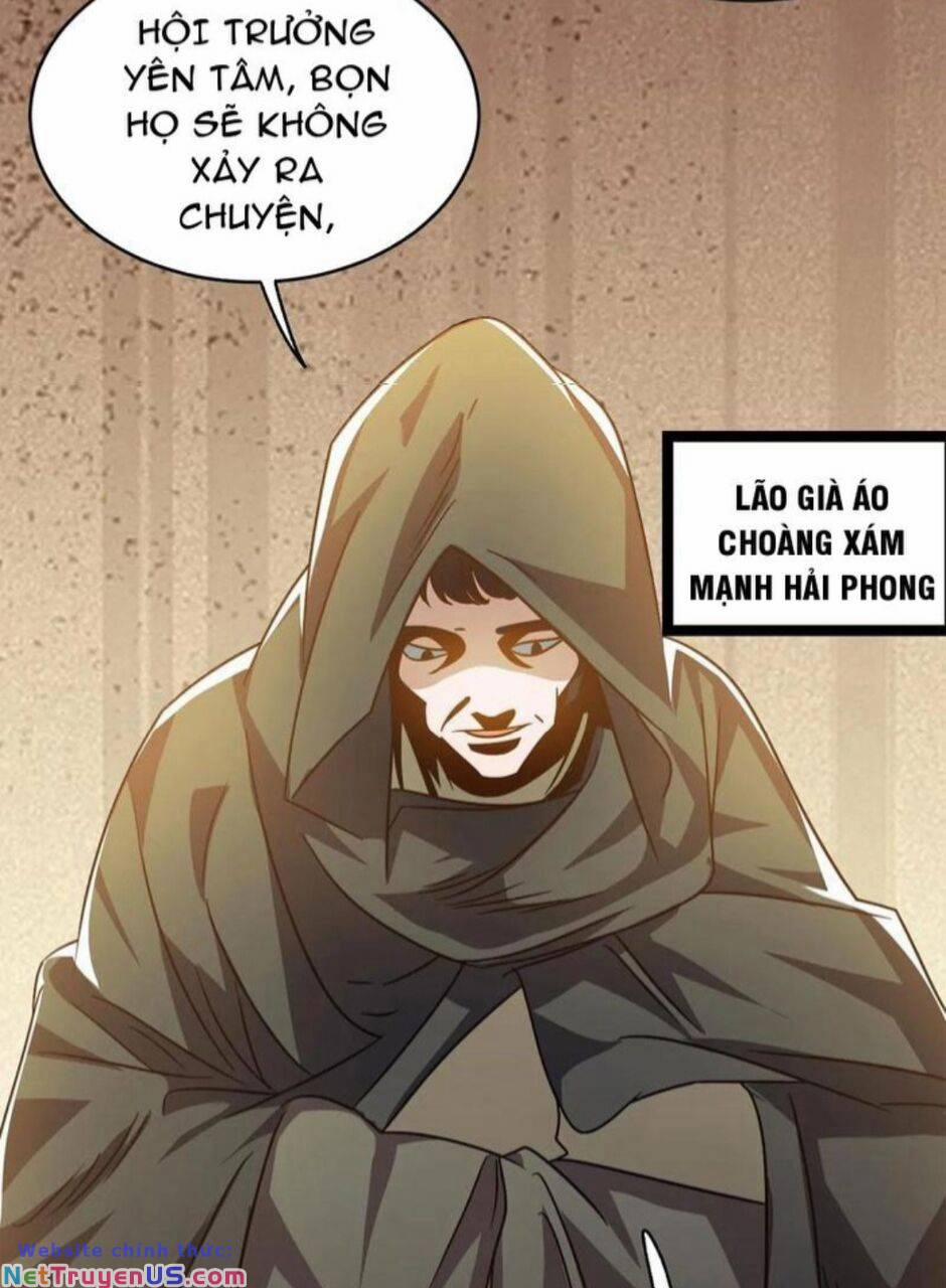 Thiên Khải Bại Gia 86 trang 3