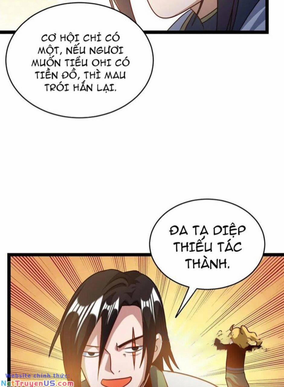 Thiên Khải Bại Gia 86 trang 32