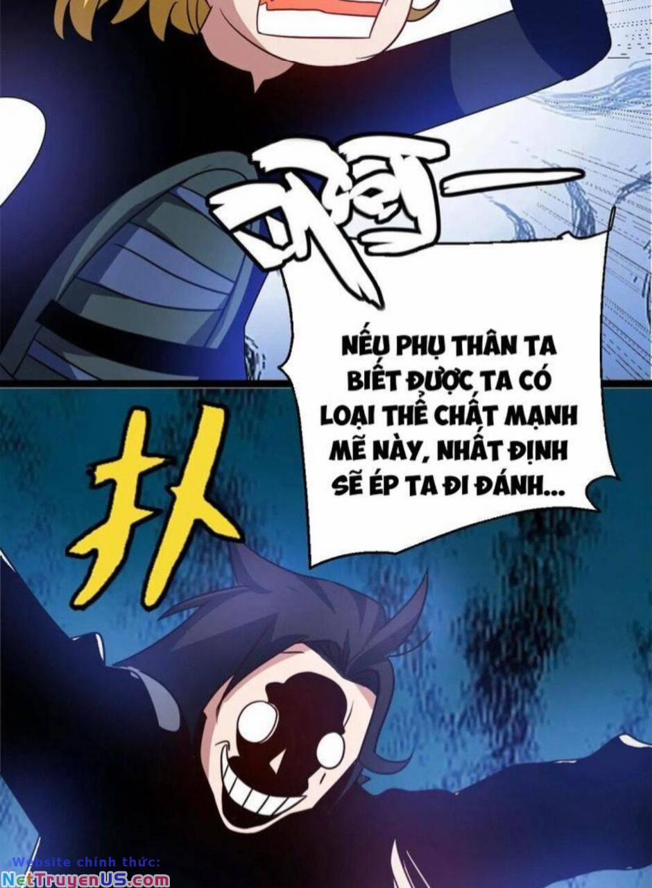 Thiên Khải Bại Gia 86 trang 34