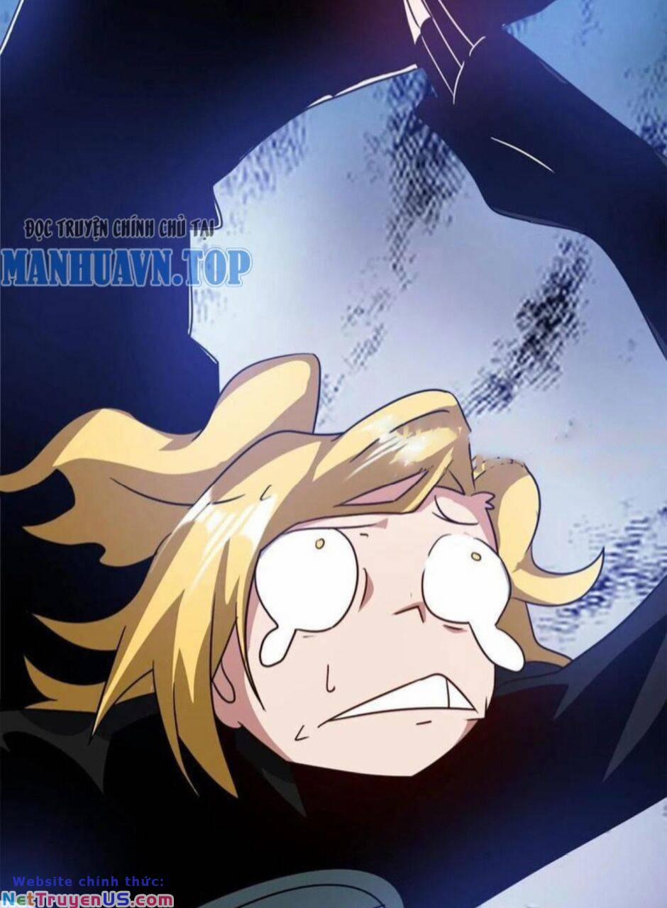 Thiên Khải Bại Gia 86 trang 35