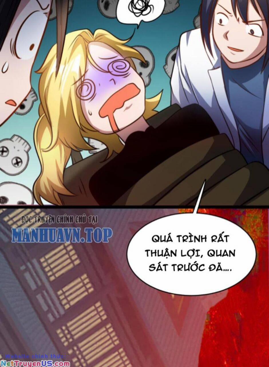 Thiên Khải Bại Gia 87 trang 12