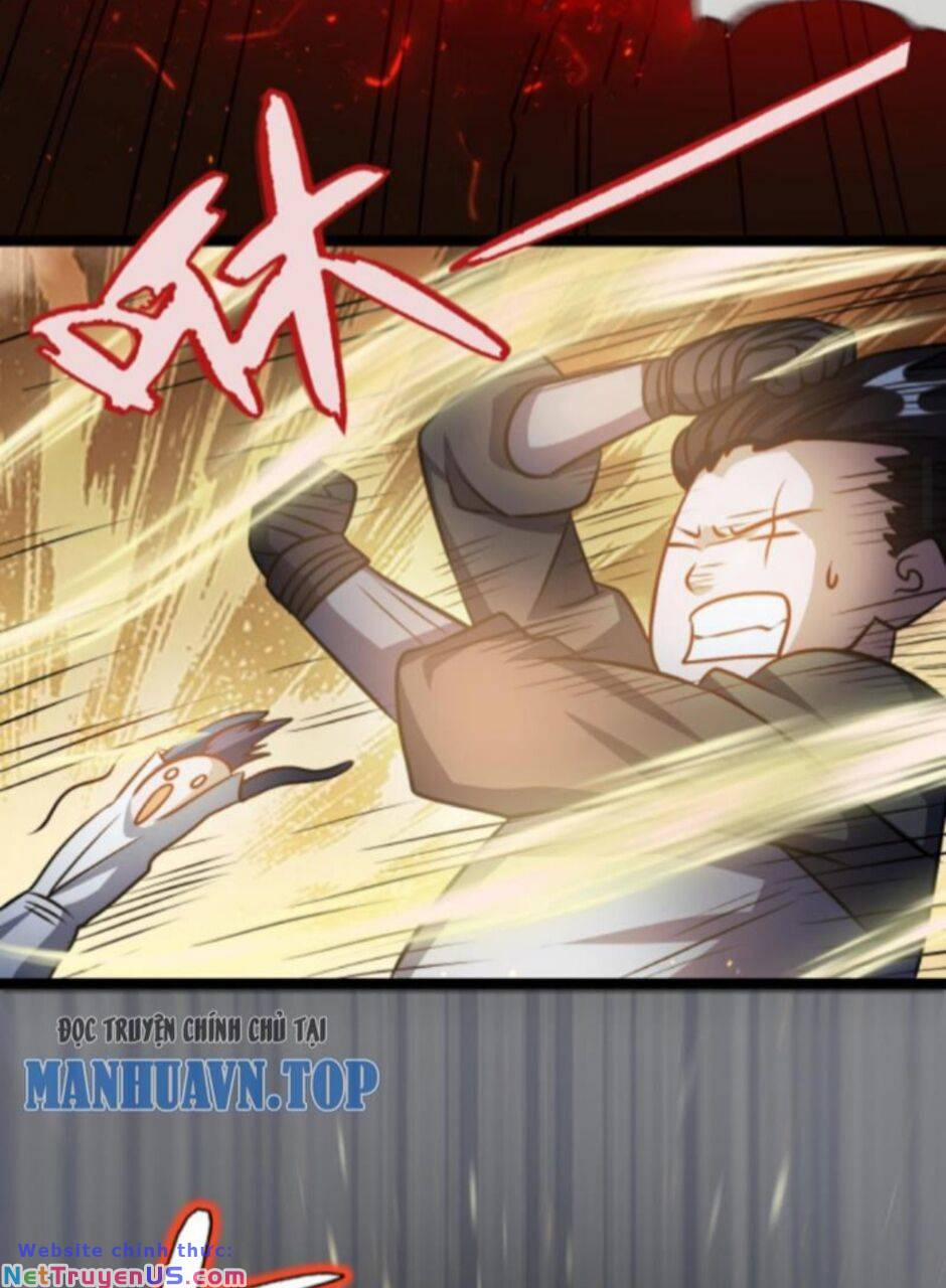 Thiên Khải Bại Gia 87 trang 20