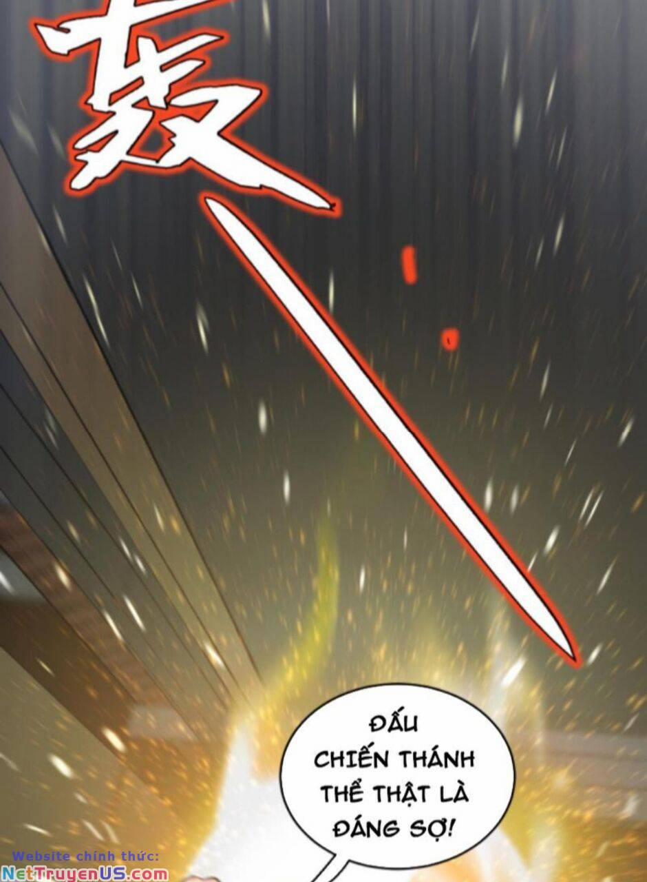 Thiên Khải Bại Gia 87 trang 21