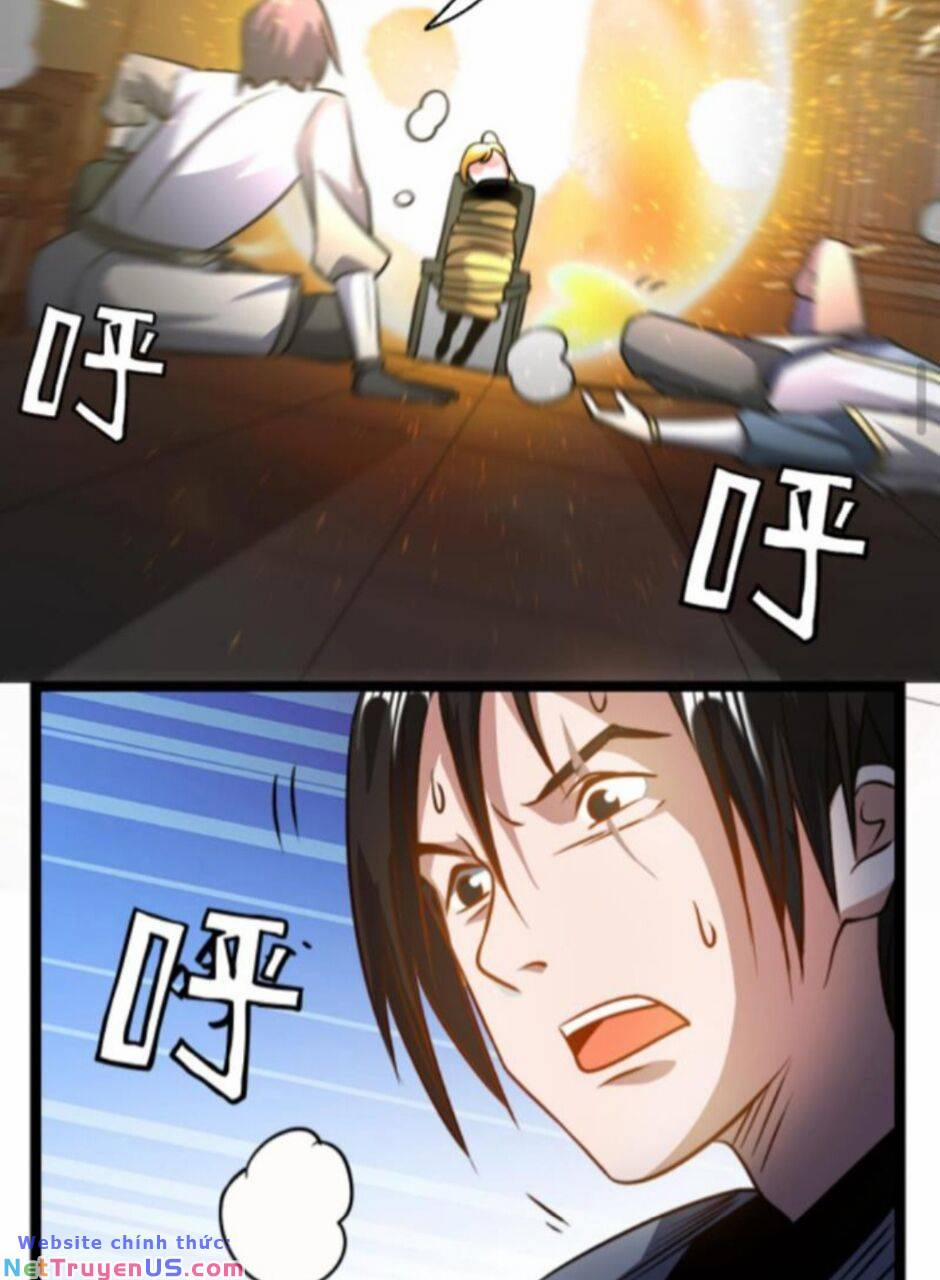 Thiên Khải Bại Gia 87 trang 22