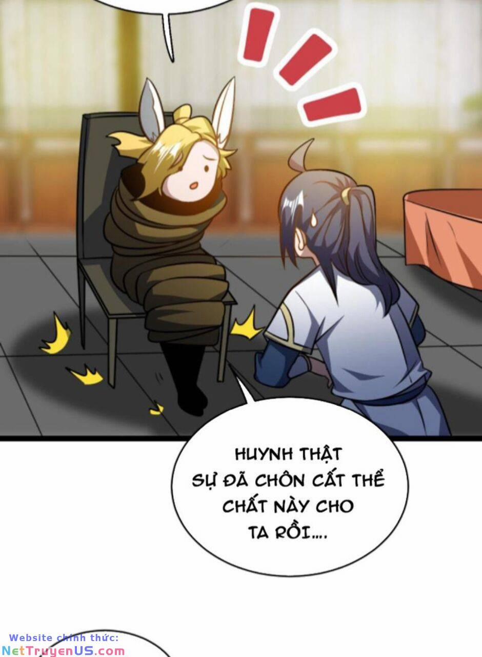 Thiên Khải Bại Gia 87 trang 28