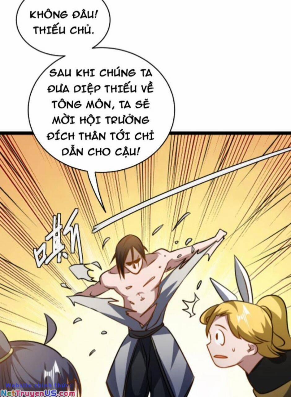Thiên Khải Bại Gia 87 trang 29
