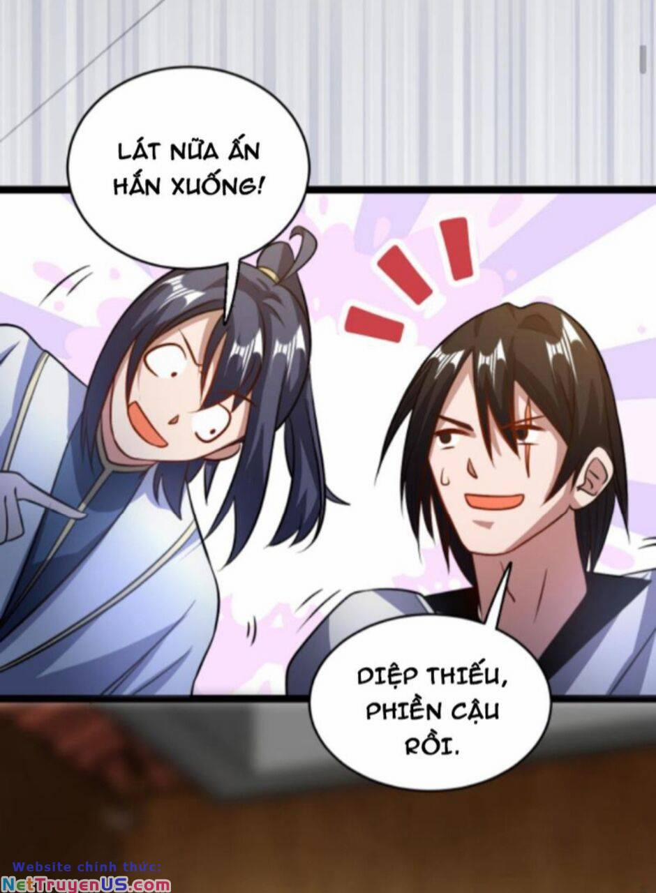 Thiên Khải Bại Gia 87 trang 3