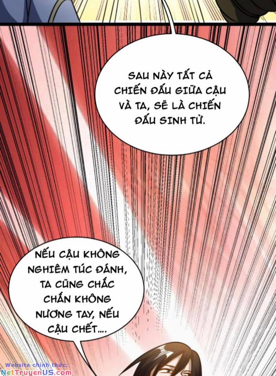 Thiên Khải Bại Gia 87 trang 31