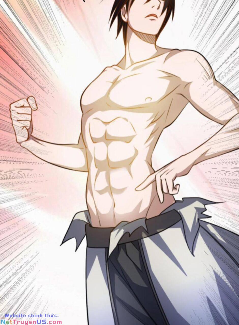 Thiên Khải Bại Gia 87 trang 32