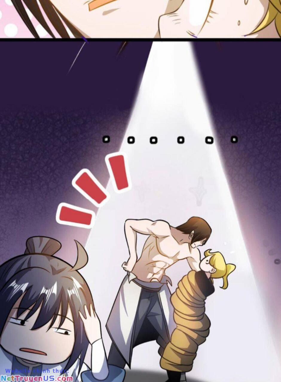 Thiên Khải Bại Gia 87 trang 34