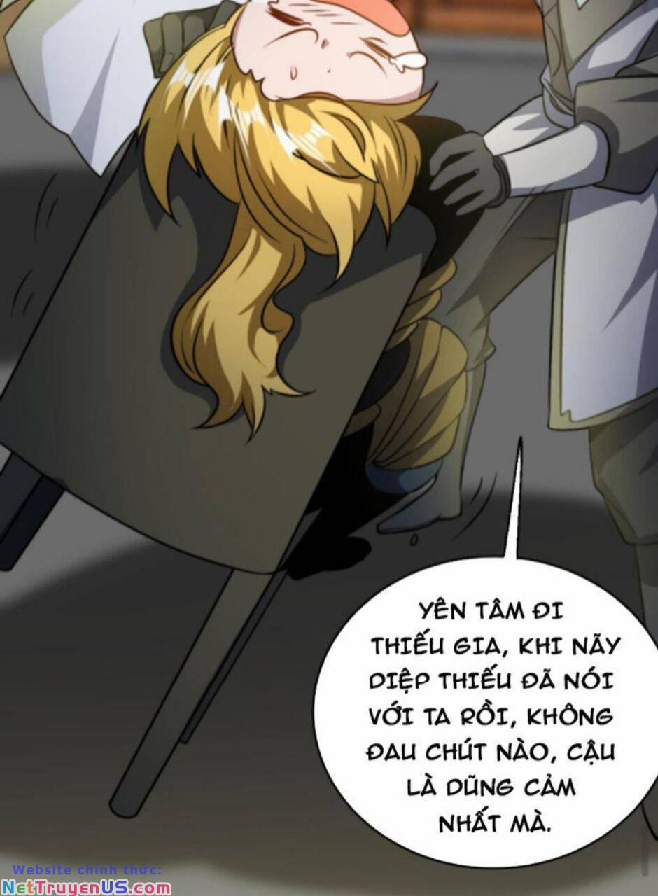 Thiên Khải Bại Gia 87 trang 5