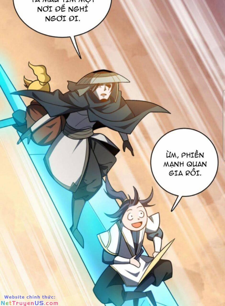 Thiên Khải Bại Gia 88 trang 1