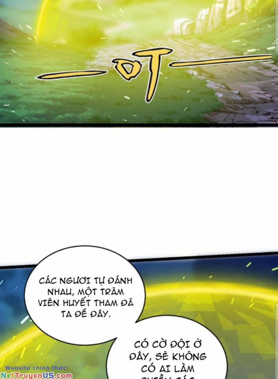 Thiên Khải Bại Gia 88 trang 12