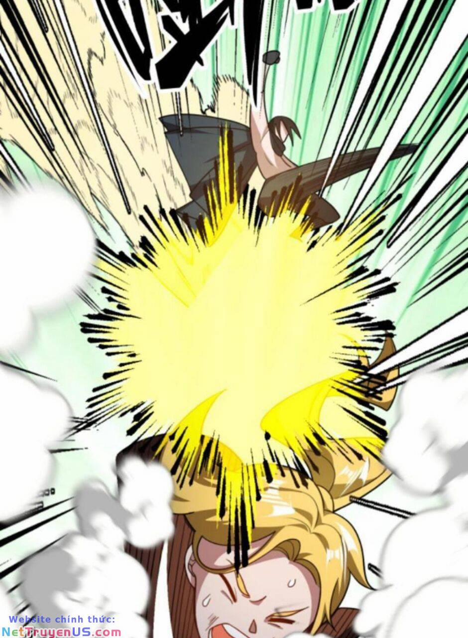 Thiên Khải Bại Gia 88 trang 20