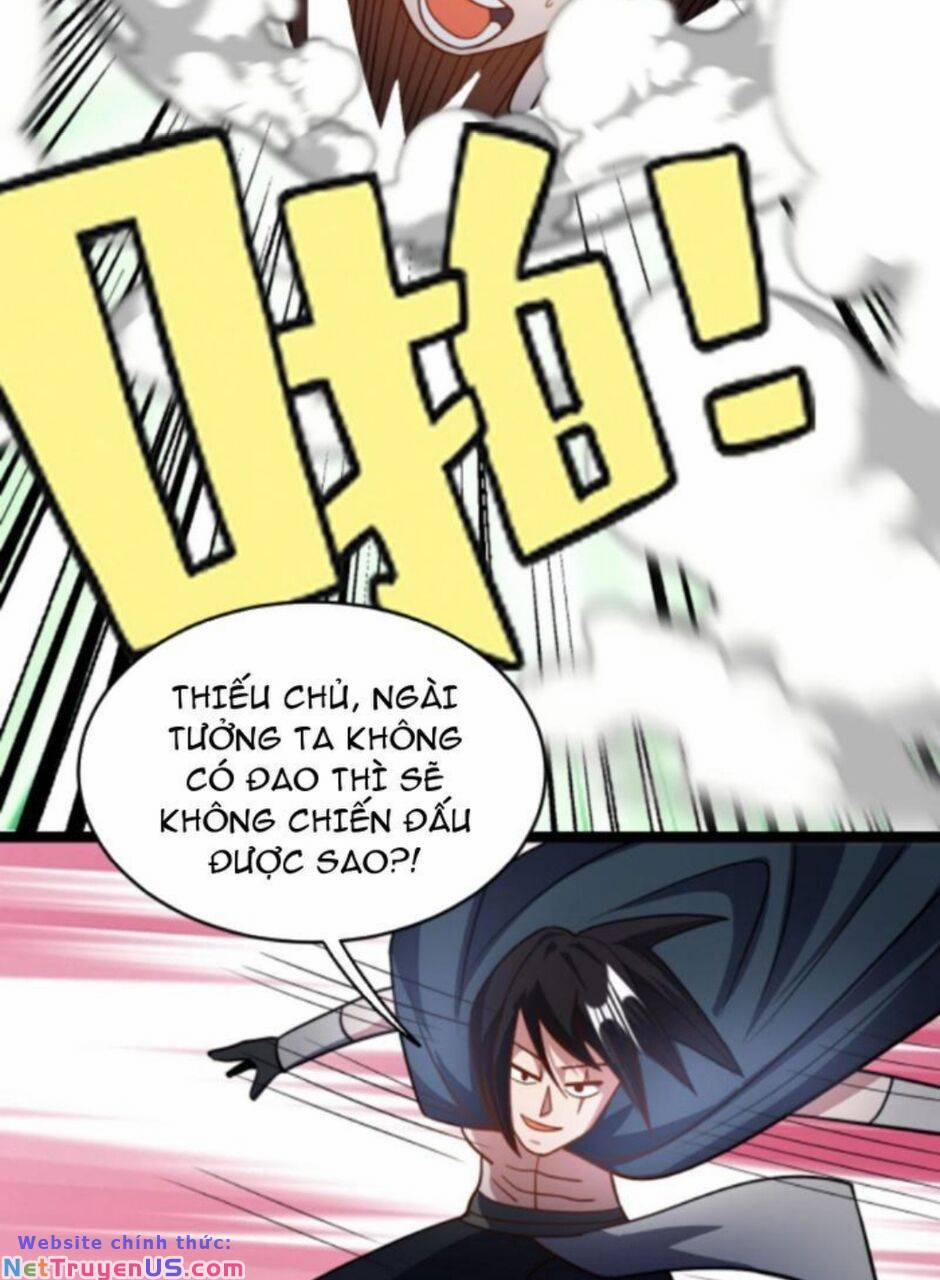 Thiên Khải Bại Gia 88 trang 21