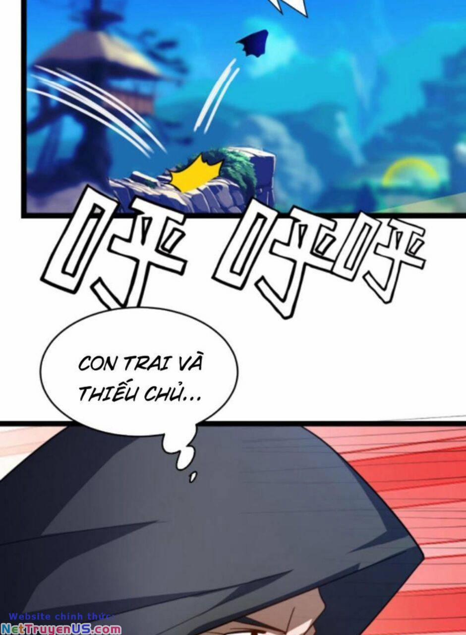 Thiên Khải Bại Gia 88 trang 23