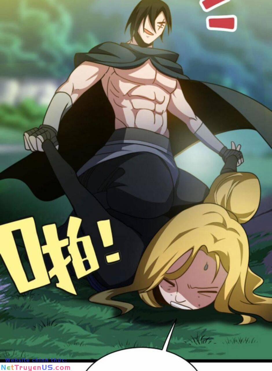 Thiên Khải Bại Gia 88 trang 31