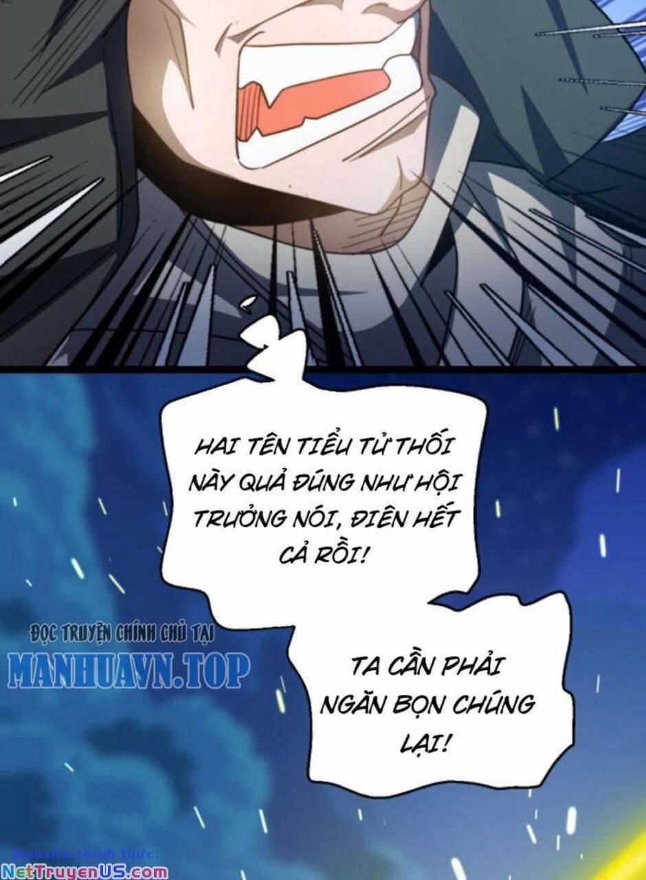 Thiên Khải Bại Gia 88 trang 33