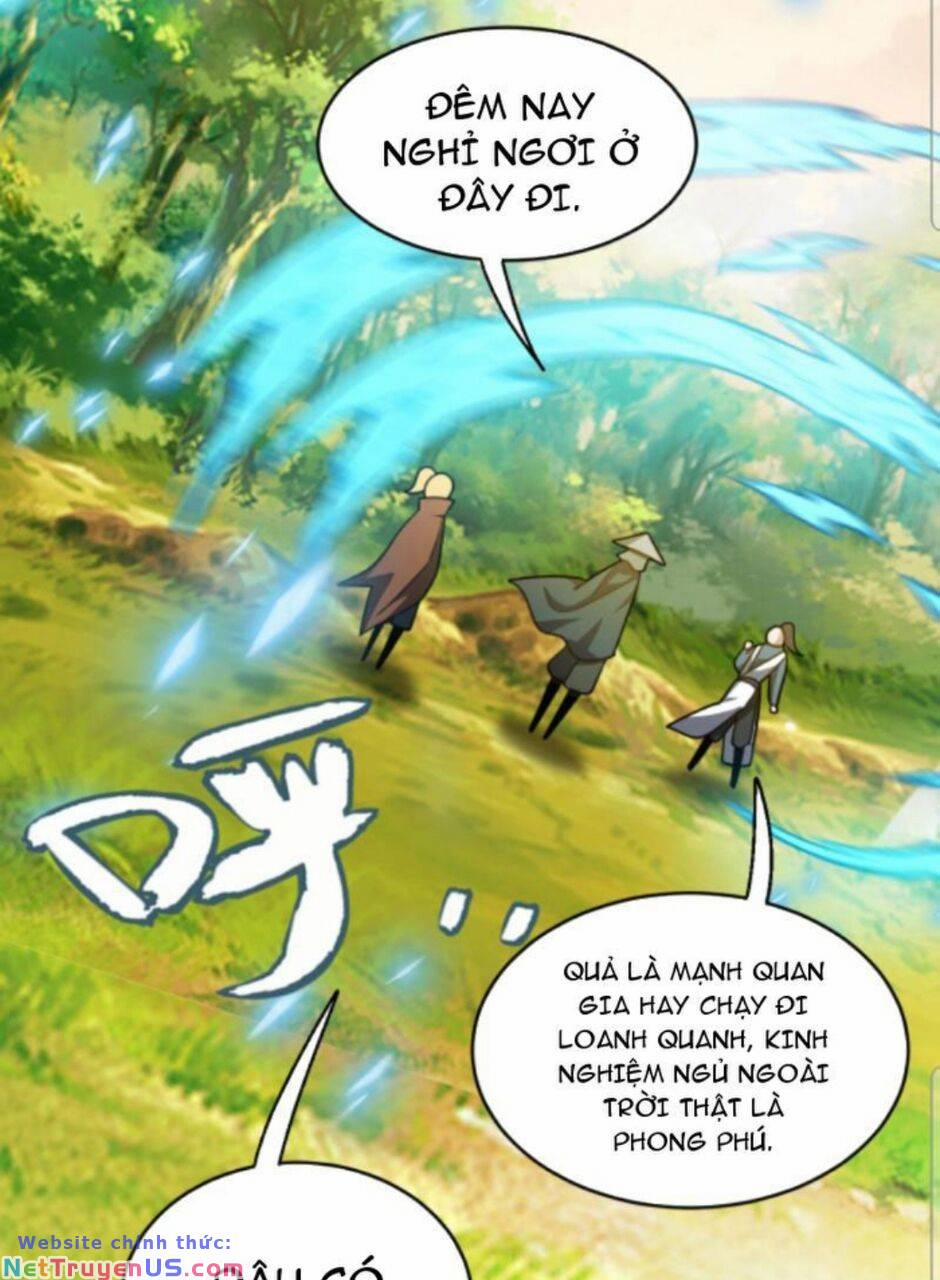 Thiên Khải Bại Gia 88 trang 4