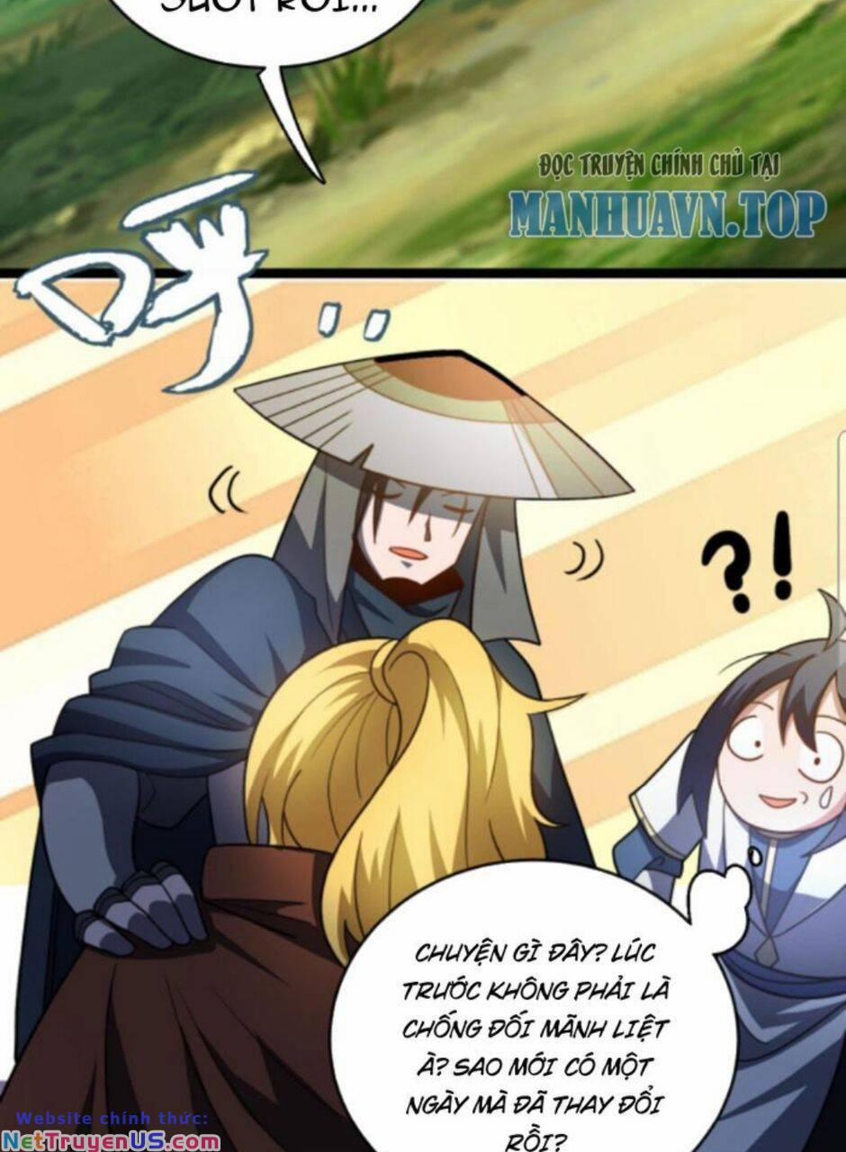 Thiên Khải Bại Gia 88 trang 8