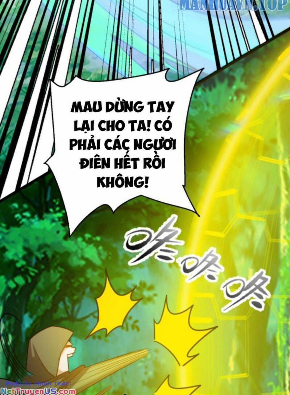 Thiên Khải Bại Gia 89 trang 11