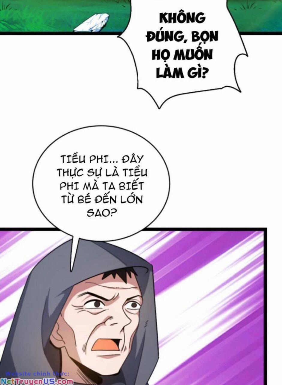 Thiên Khải Bại Gia 89 trang 16