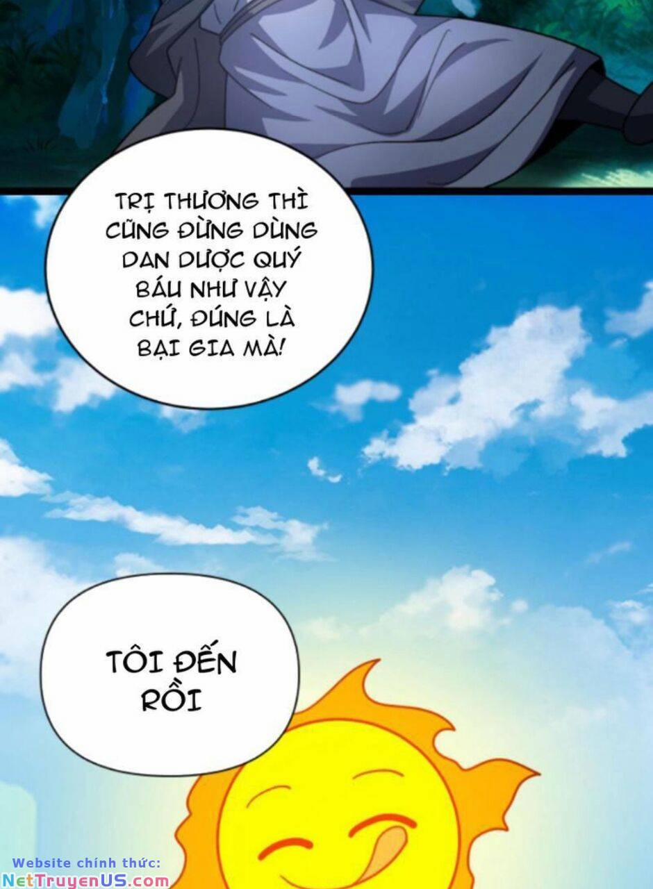 Thiên Khải Bại Gia 89 trang 22