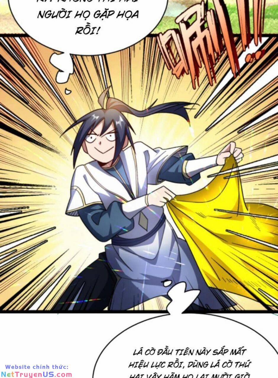 Thiên Khải Bại Gia 89 trang 28