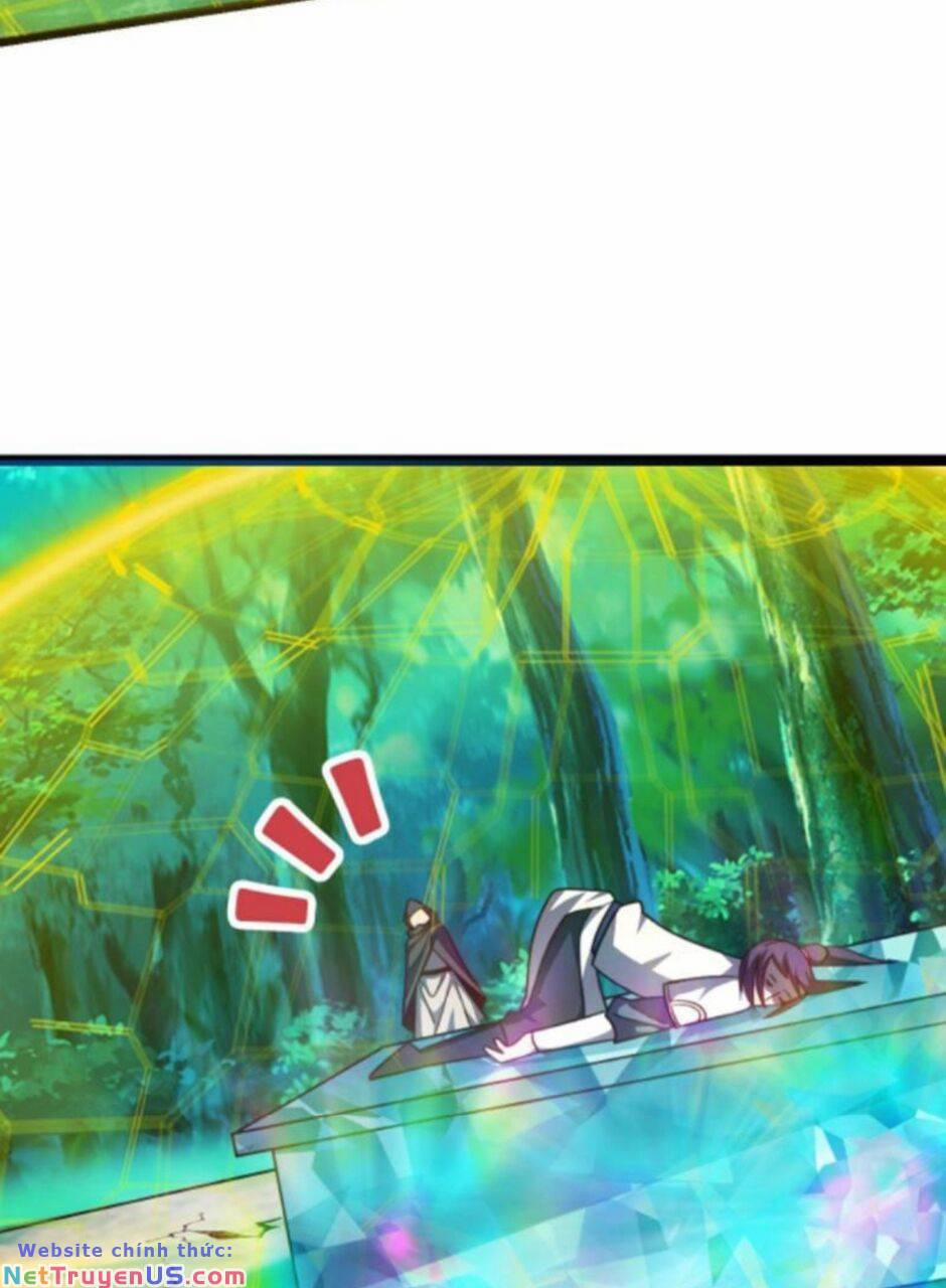 Thiên Khải Bại Gia 89 trang 3