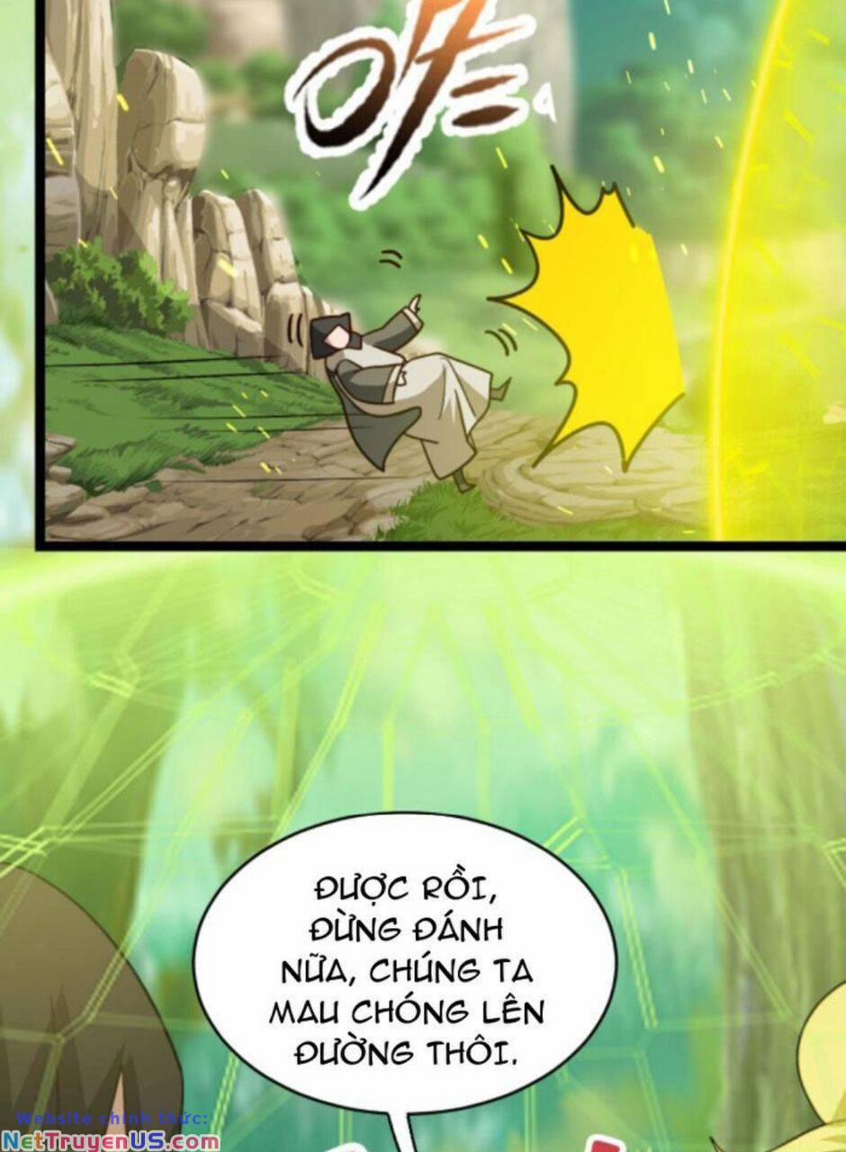 Thiên Khải Bại Gia 89 trang 32