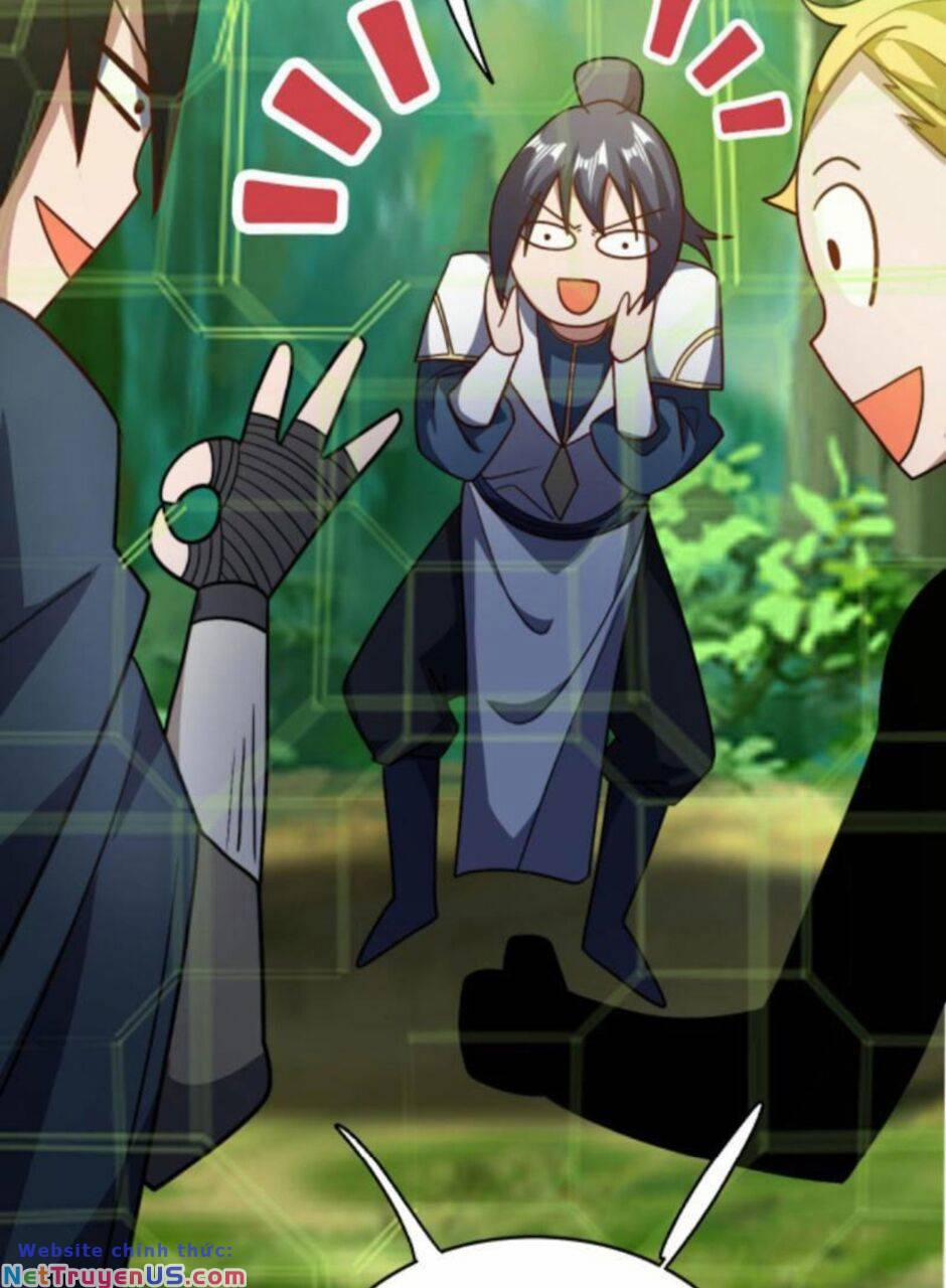 Thiên Khải Bại Gia 89 trang 33